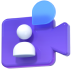 Conference icon